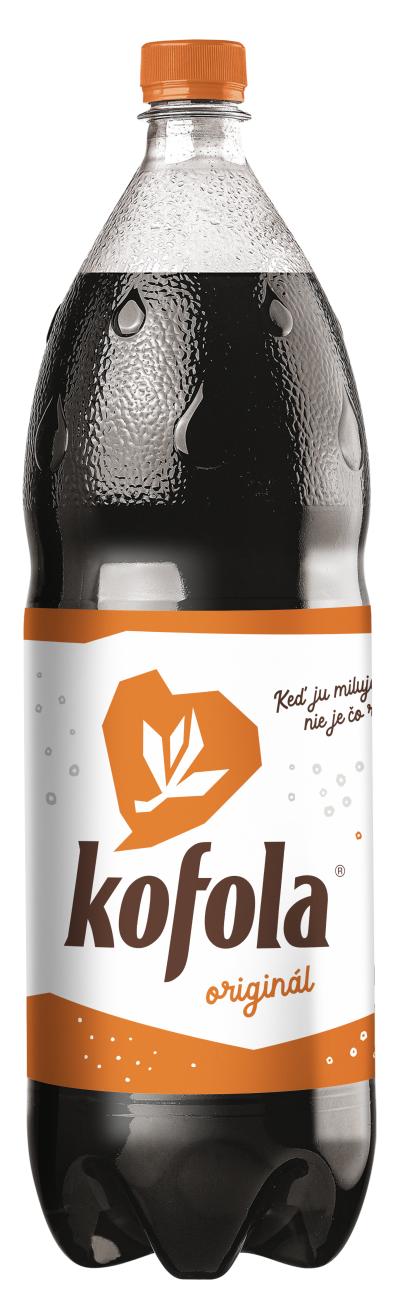 Kofola Original 2l